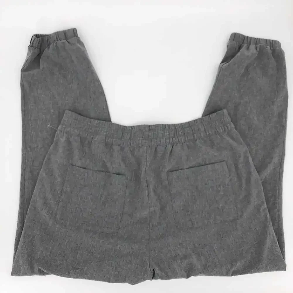 Banana Republic Gray Classic Jogger Pants | Men’s One Size
